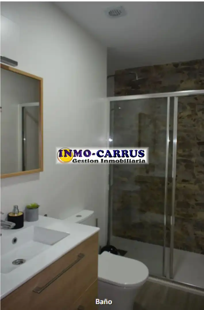 Habitación de Piso de alquiler en Elche / Elx con Aire acondicionado, Calefacción y Amueblado