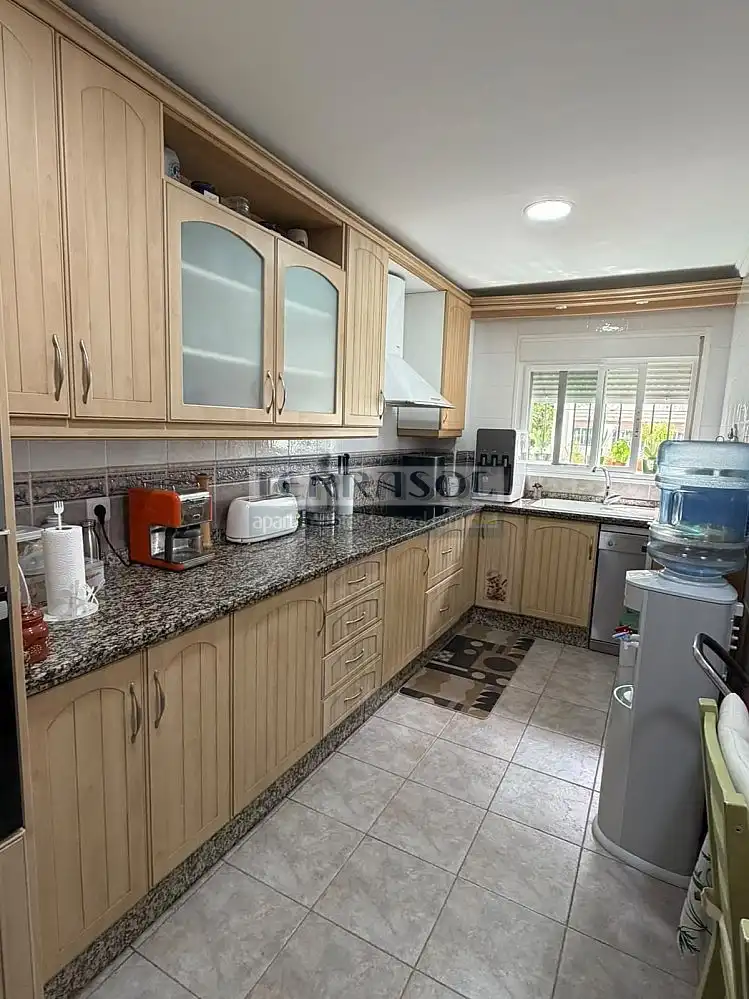 Villa mit Pool zum Verkauf in Torre del Mar, imagen 16