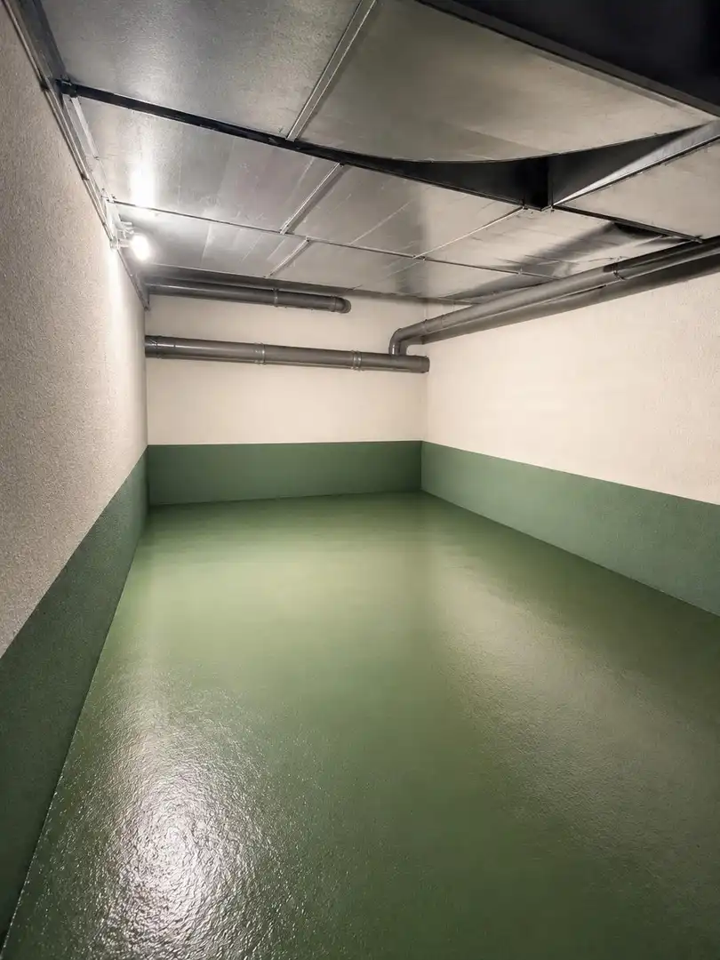 Parkplatz von Garage zum Verkauf in Donostia - San Sebastián 
