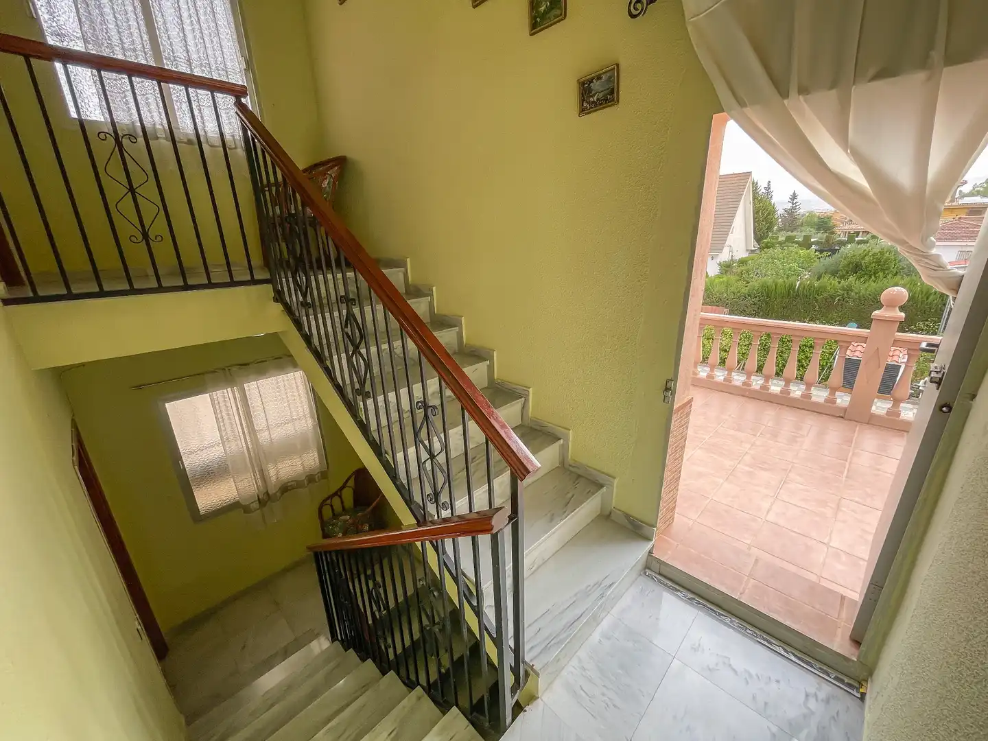Casa o xalet en venda en Villa de Otura amb Jardí privat, Terrassa i Piscina