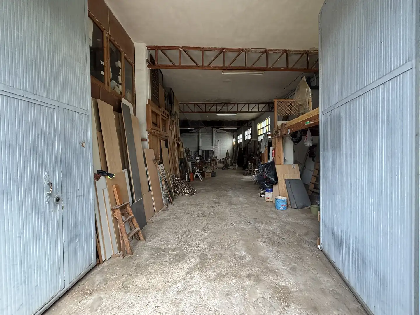 Edificio en venta en Dénia