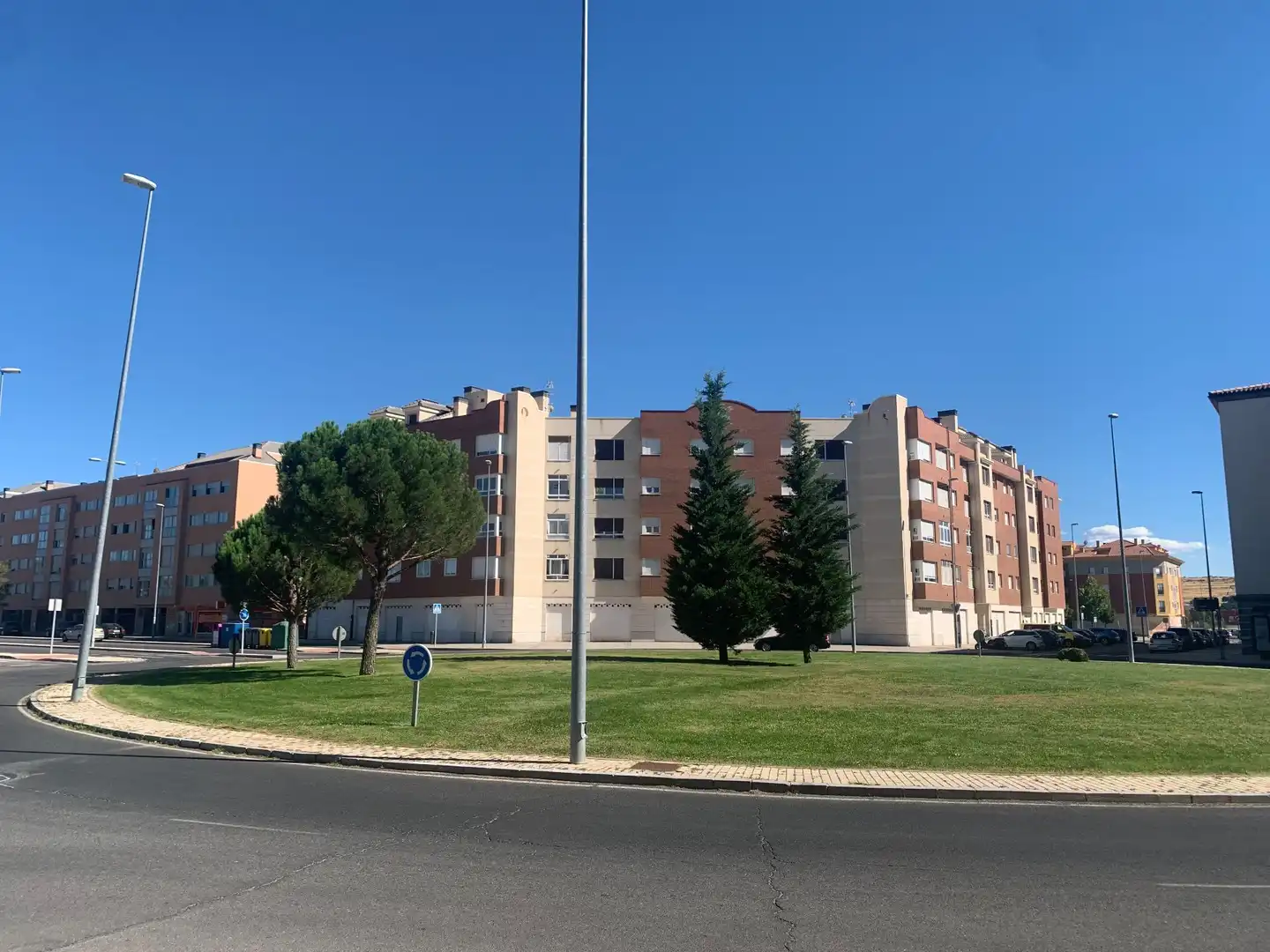 Flat with pool for sale in GARDENIA 5, imagen 4
