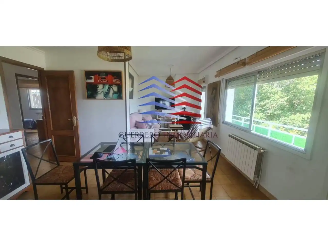 House with garden for sale in Nogueira de Ramuín, imagen 7