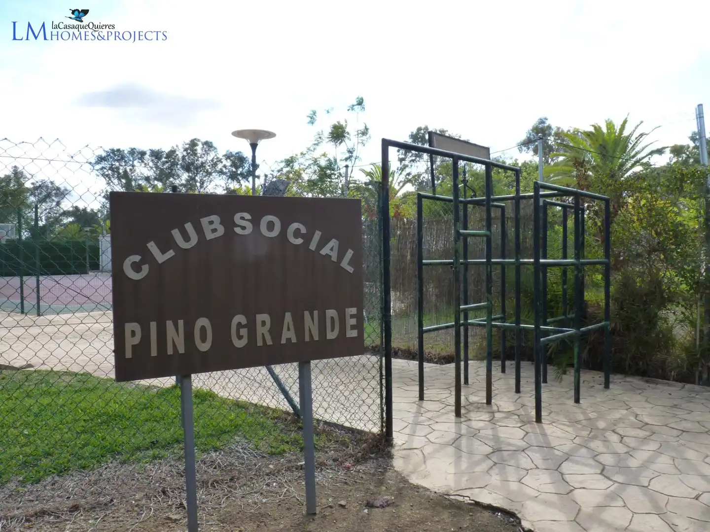 Casa o chalet en venta en Urbanizacion Pino Grande, Carmona