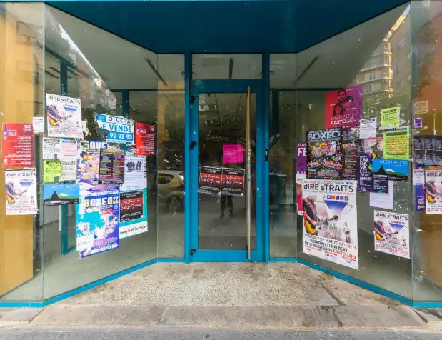 Office for sale in Castellón de la Plana / Castelló de la Plana