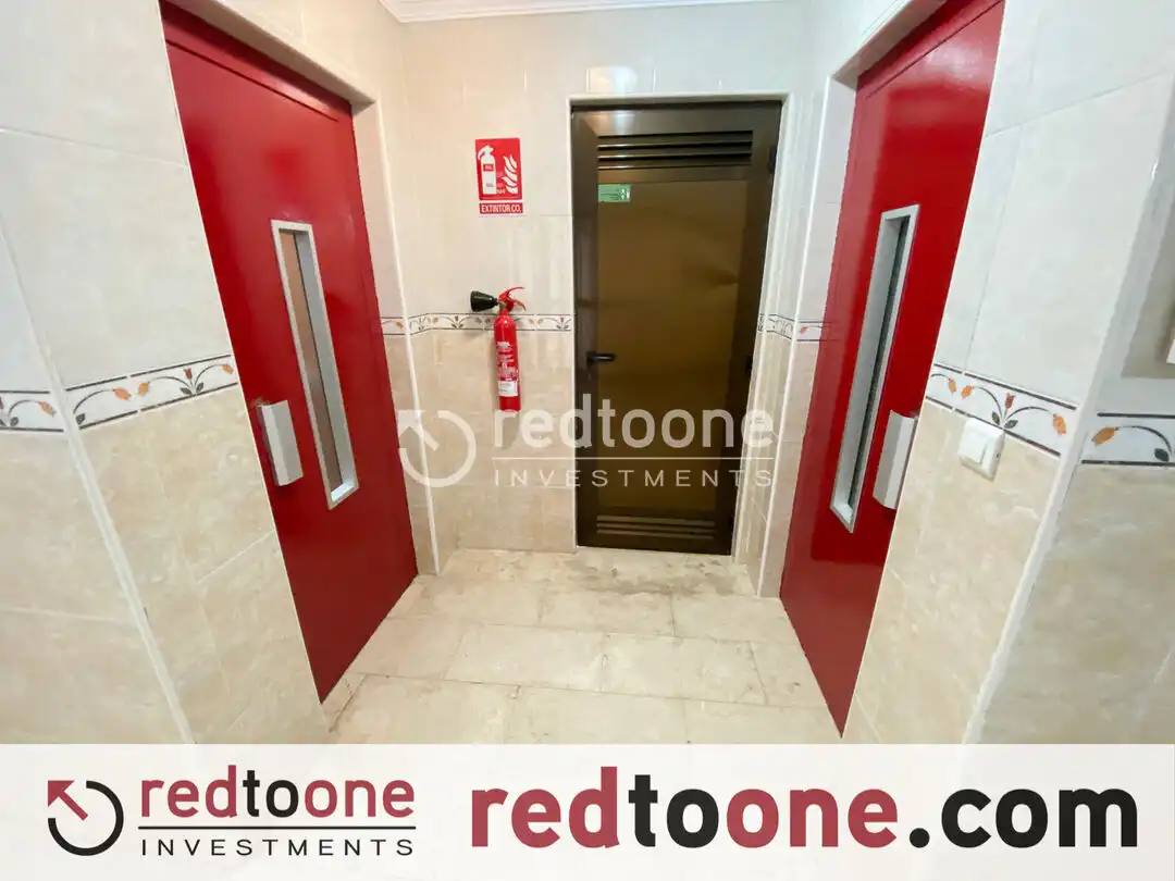 Flat for sale in Campello Playa