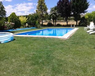 Swimming pool of Residential for sale in Rivas-Vaciamadrid