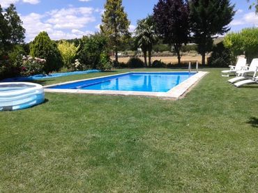 Terreny residencial en venda a Rivas Futura