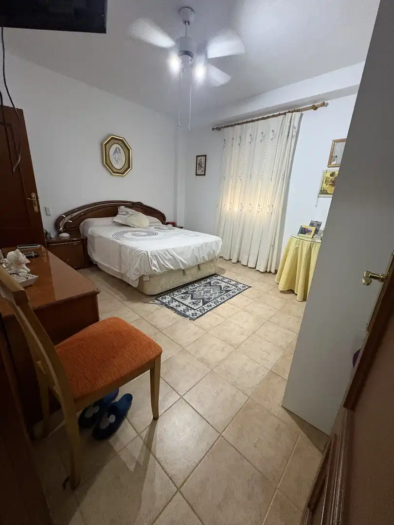 Bedroom of Detached homes for sale in Montilla