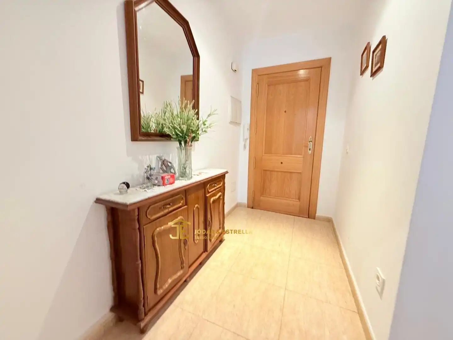 Piso con ascensor en venta en Lorca Ciudad, imagen 6
