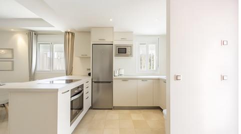 Foto 3 de Apartamento de alquiler en Auriga-nva Andalucia H, 51, Los Naranjos, Málaga