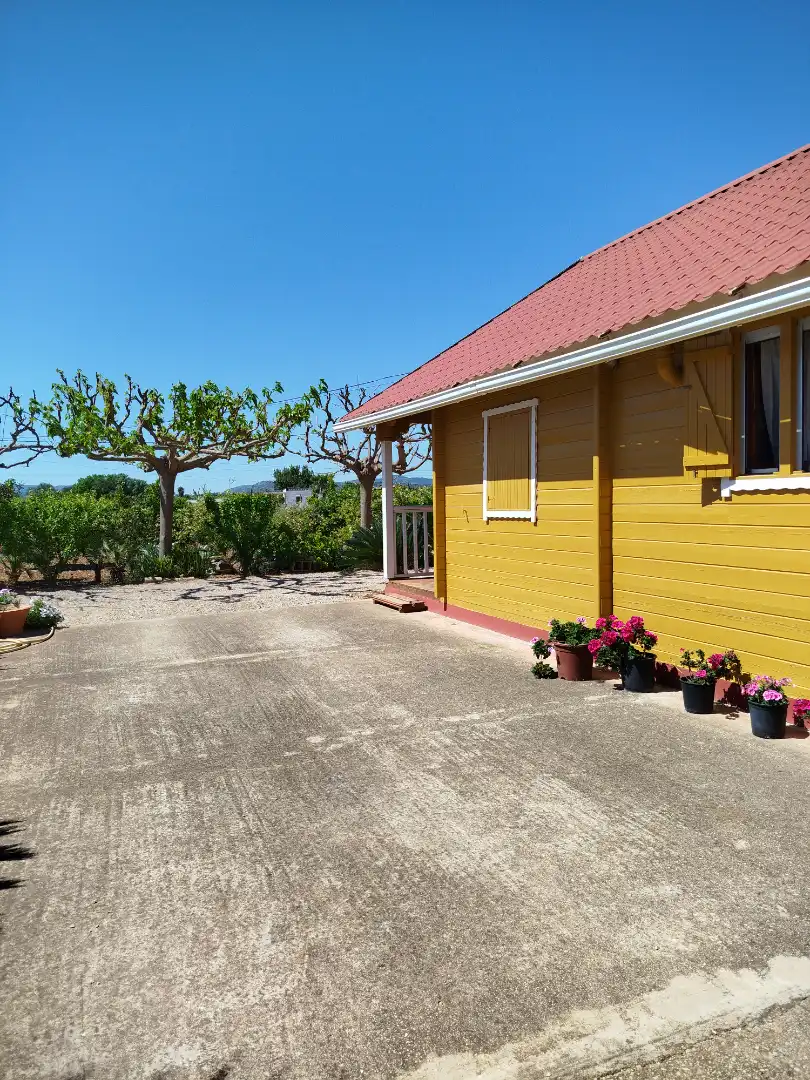 Terreno residencial en venta en Pueblo, imagen 37