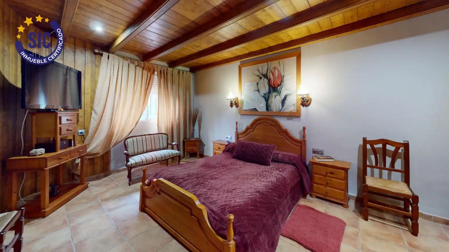 Casa o chalet en venta en Enguera - PARCELA 140 PARAJE EL CHARRAL, 104, Enguera
