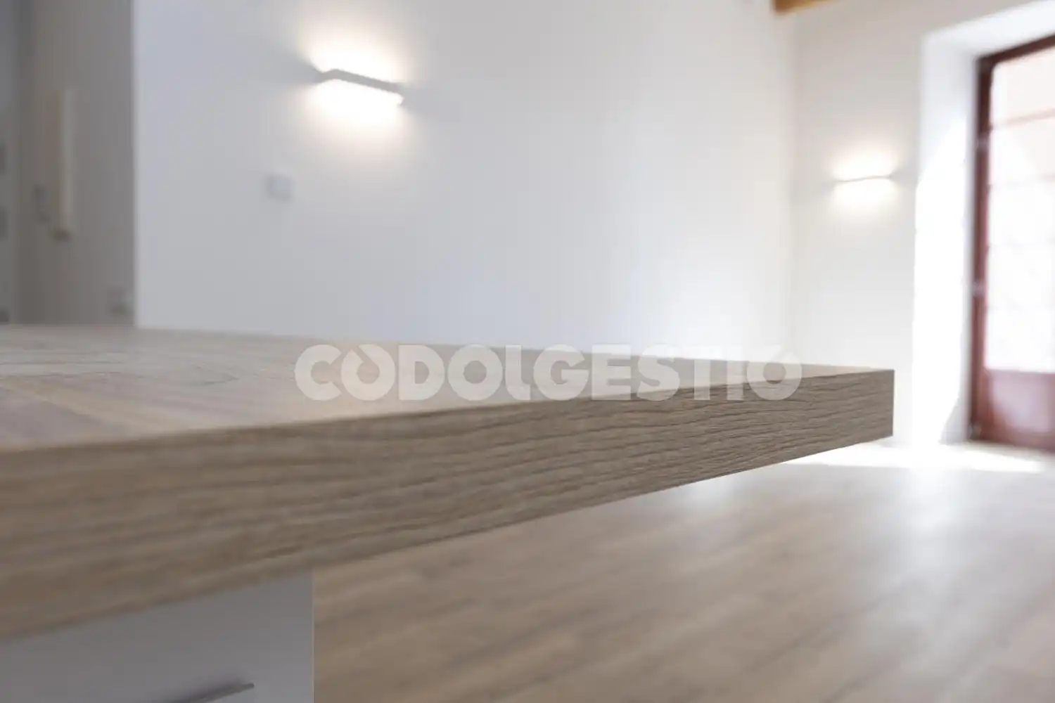 Piso de alquiler en Vic con Balcón