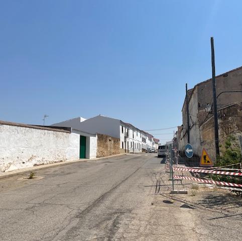 Photo 2 of Single-family semi-detached for sale in Colon, Ahillones, Badajoz