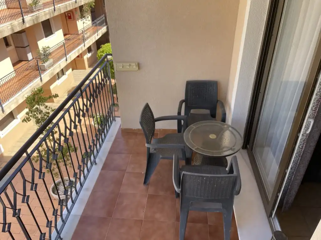 Apartament amb piscina en venda a Los Collados-Los Geraneos, imagen 2