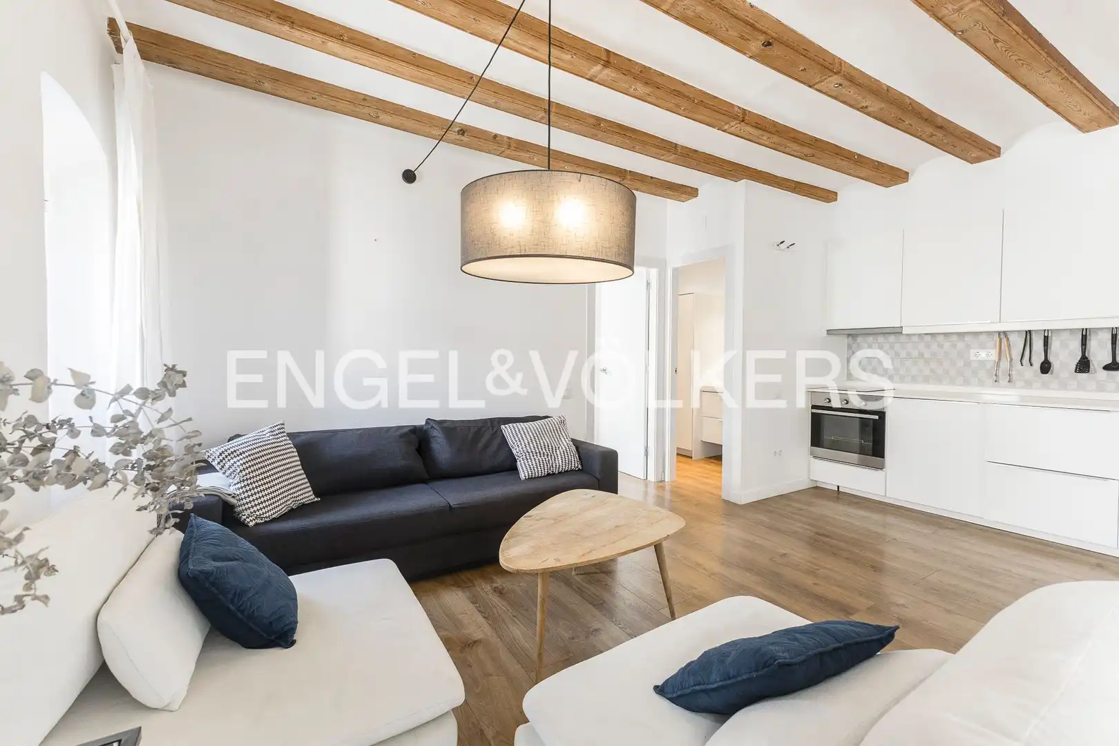 Appartement avec terrasse à vendre à Ciutat Vella, imagen 12