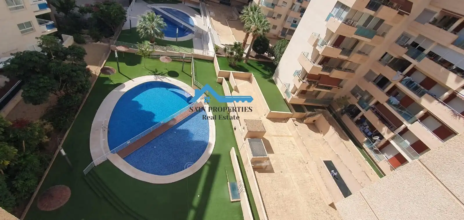 Piso con terraza en venta en La Cala de Villajoyosa, imagen 32
