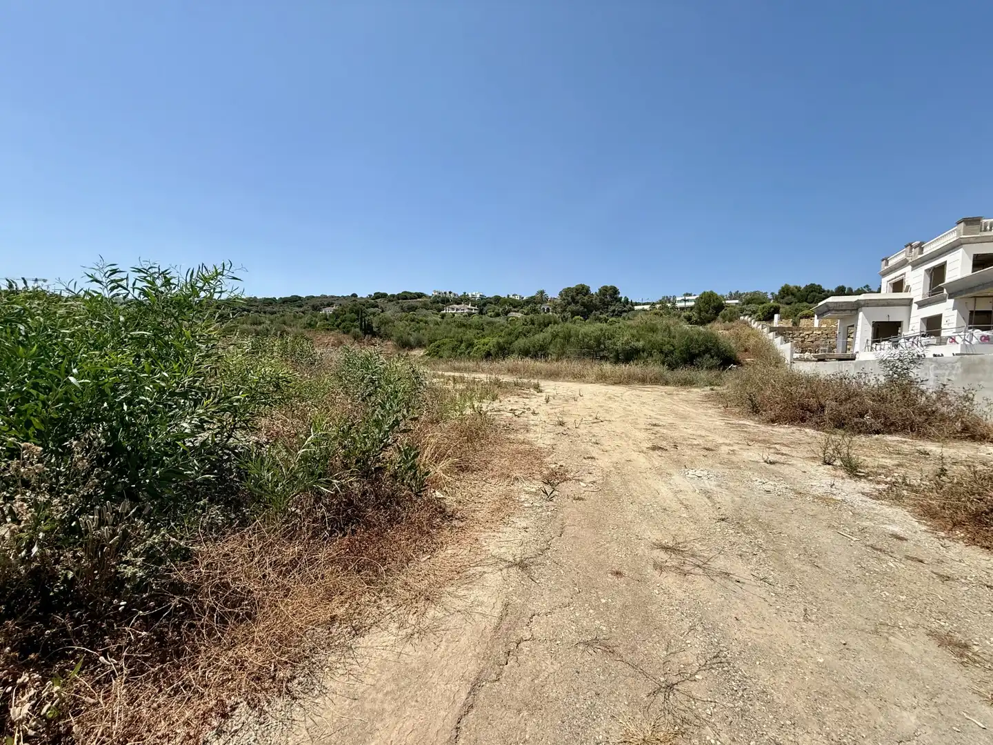 Terrenys i solars en venda a Sotogrande Alto, imagen 10