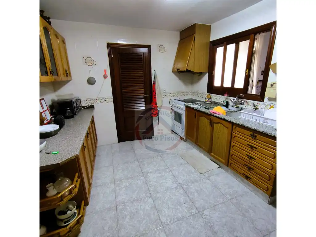 Cocina de Casa o chalet en venta en Xàtiva