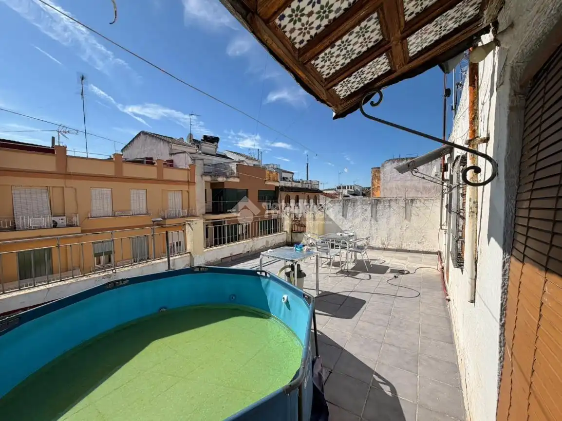 Piso en venta en Torredonjimeno