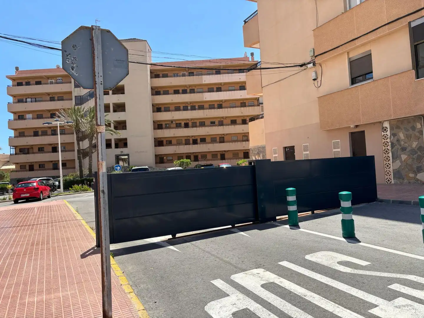 Apartamento con ascensor en venta en La Mata, imagen 25