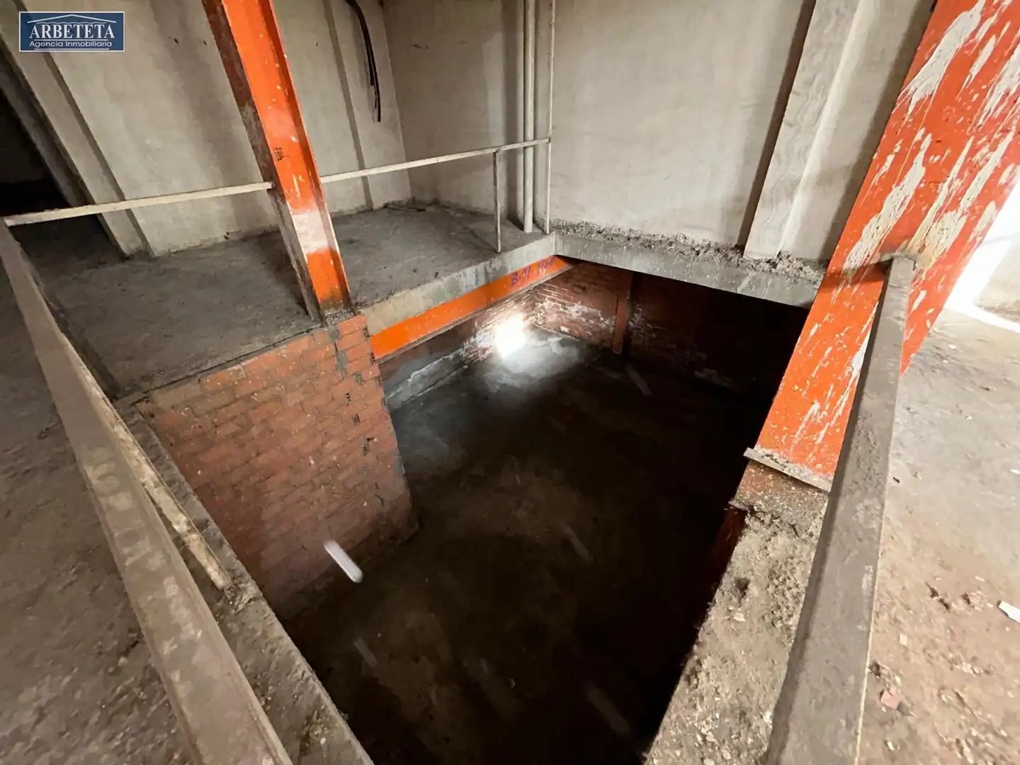Local comercial en venta en Casco Histórico, imagen 5