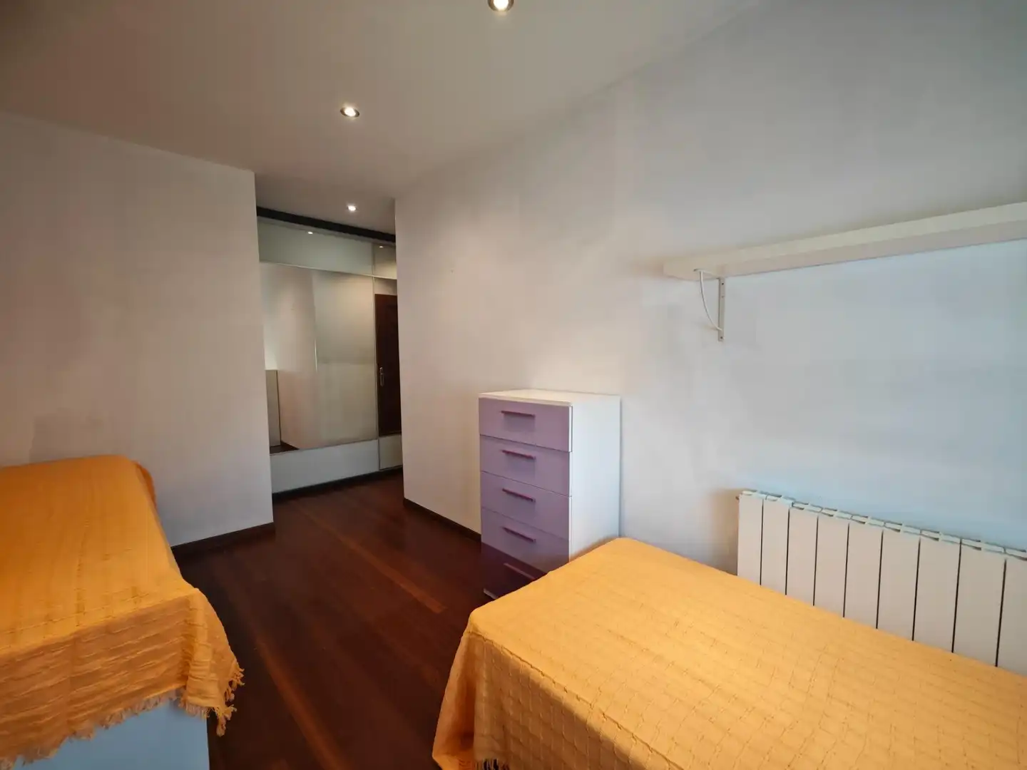 Bedroom of Apartments for sale in Reocín