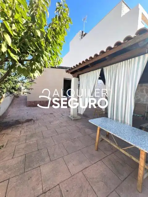 Villa à louer à Almudena Grandes, imagen 5