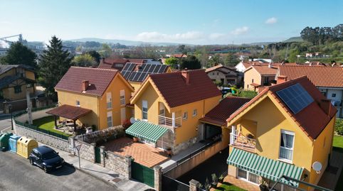 Foto 2 de Àtic en venda a Polanco, Cantabria