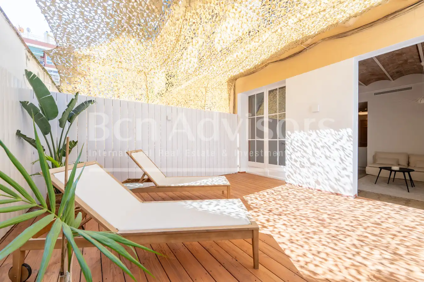 Appartamento con terrazza in vendita a Carrer de Casanova, imagen 9