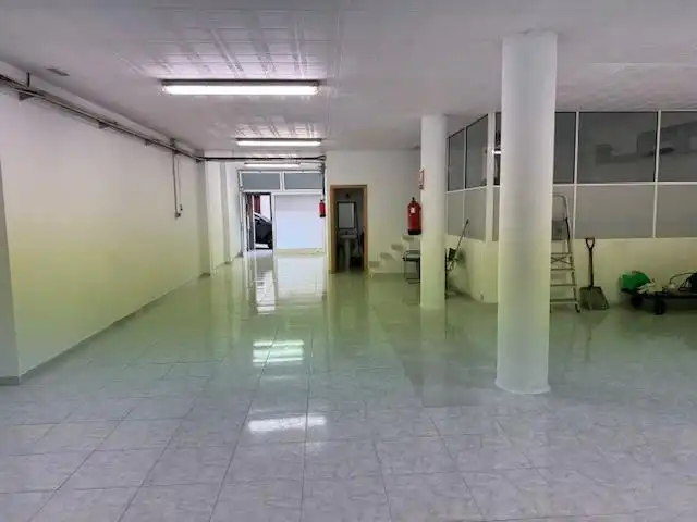 Business premises for sale in Castellbisbal, imagen 13