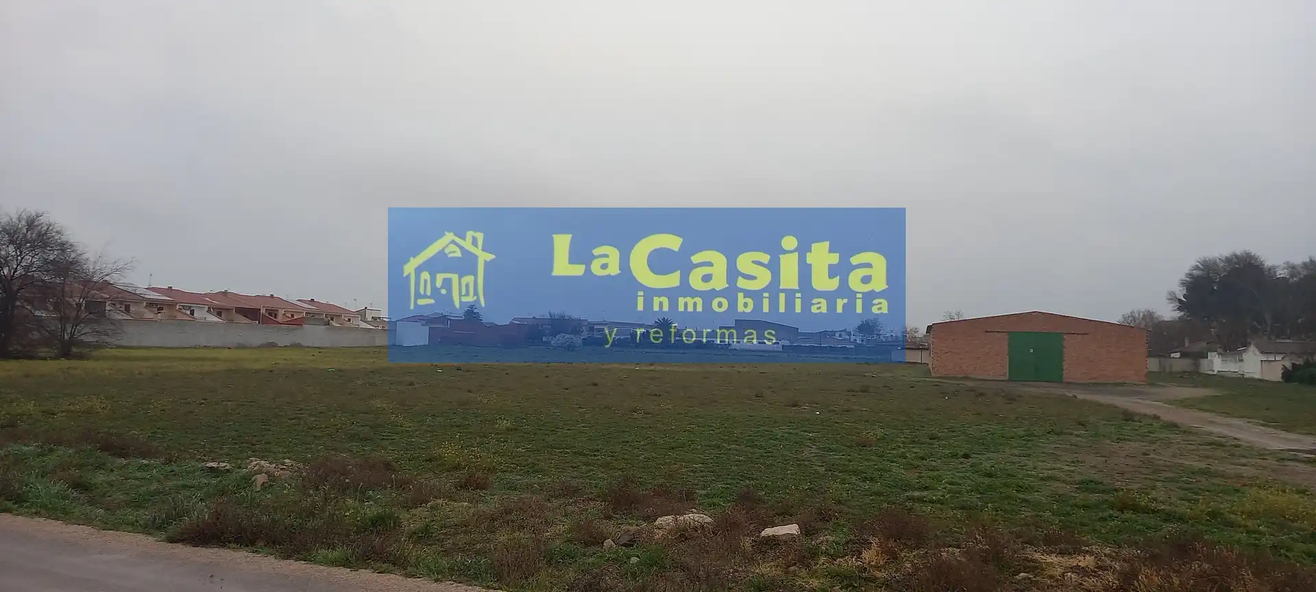 Industrial land for sale in Bolaños de Calatrava, imagen 7