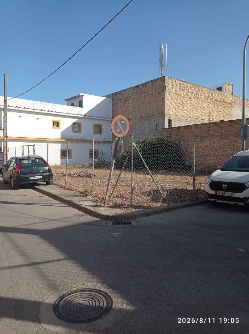 Terrenys i solars en venda a Calle Pepe Pinto 1, imagen 5