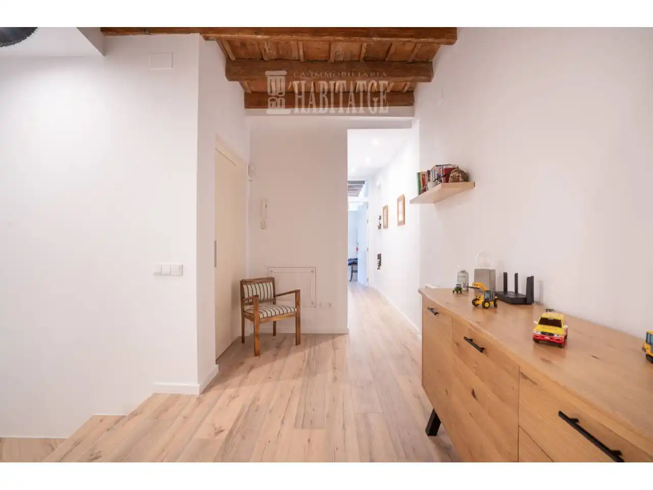 Dúplex en venta en Calle Rambla Montcada, Centre