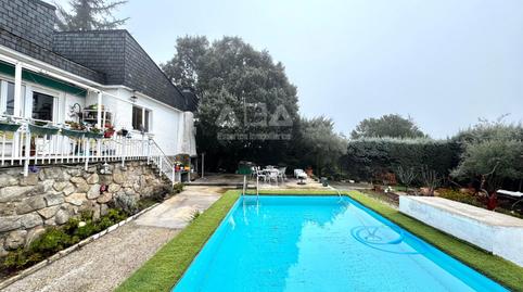 Foto 4 de Casa o chalet en venta en Calle Calle Castillo de Castilnovo, Cerro Alarcón, Valdemorillo