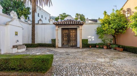 Magnífica casa en la mejor zona de Aracena