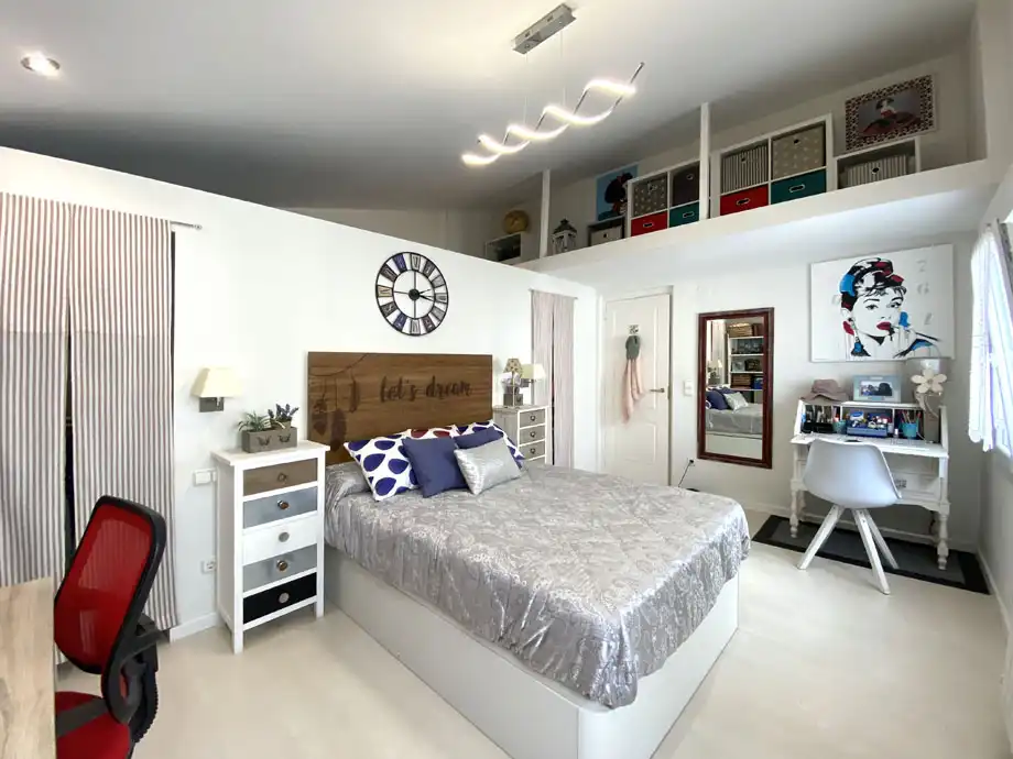 Habitación de Piso en venta en Vitoria - Gasteiz con Calefacción y Terraza