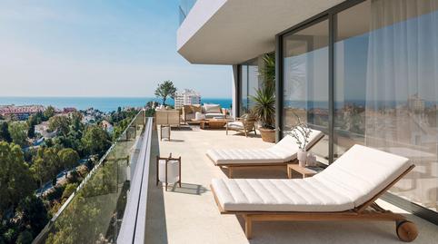 Foto 4 de Apartamento en venta en Torreblanca del Sol, Málaga