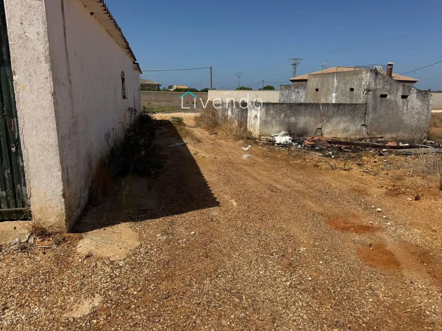 Residencial en venda en Conil de la Frontera