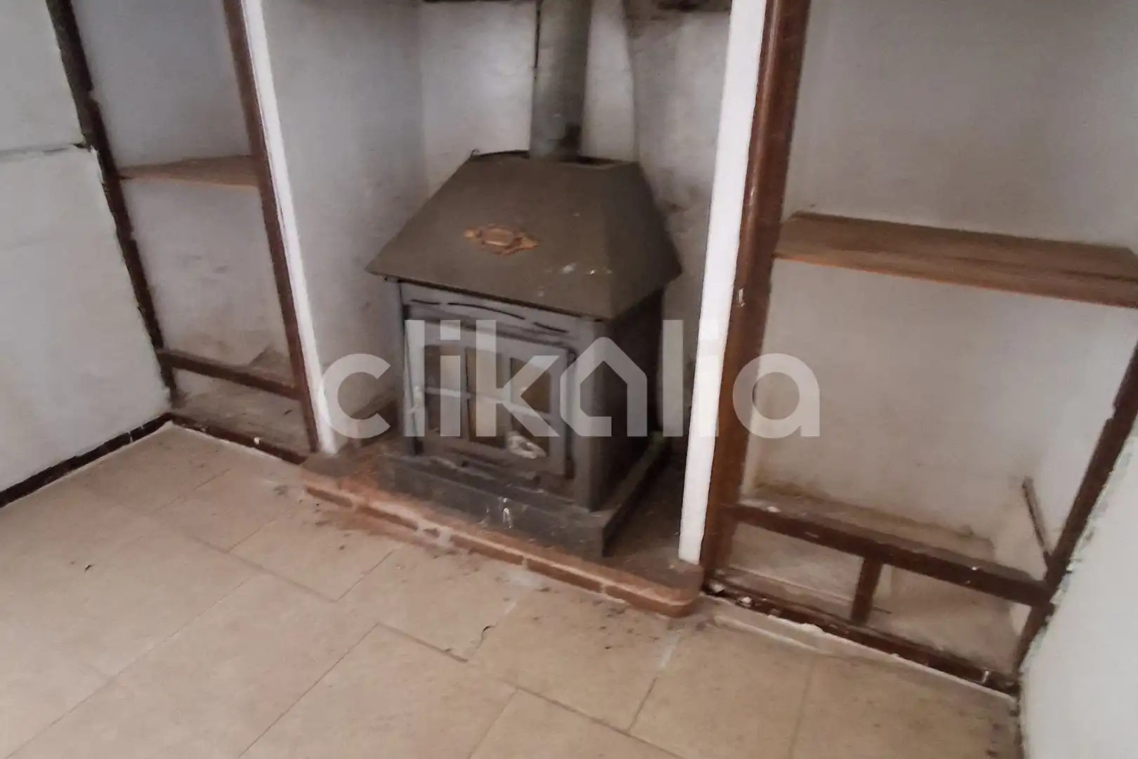 Casa rústica amb piscina en venda a Fortuna, imagen 11