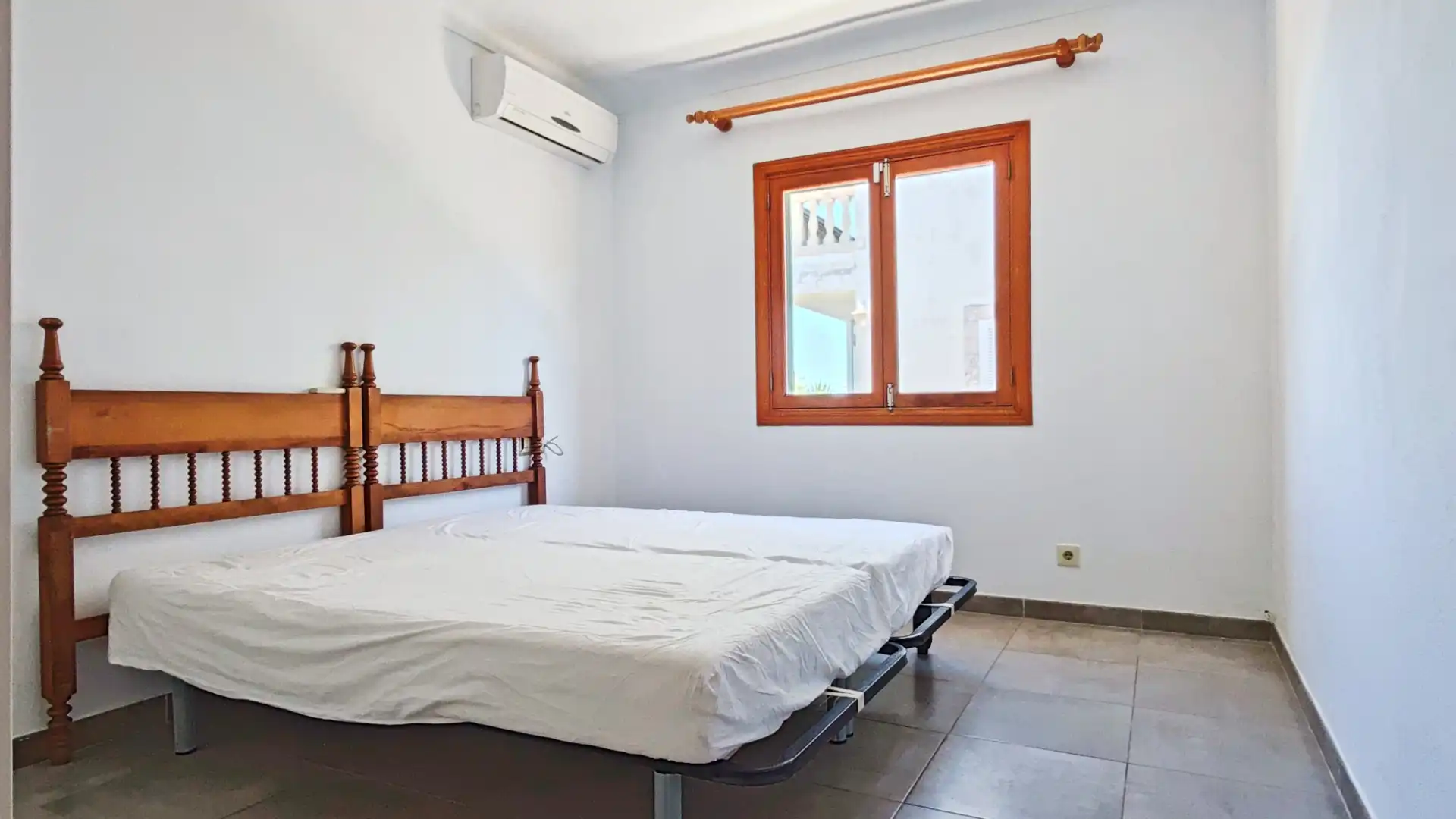 Dormitori de Casa o xalet en venda en Felanitx amb Aire condicionat, Jardí privat i Terrassa