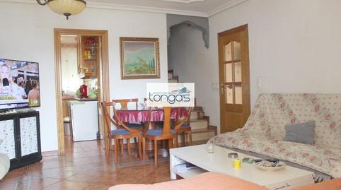 Foto 5 de Àtic en venda a Xàtiva, Valencia