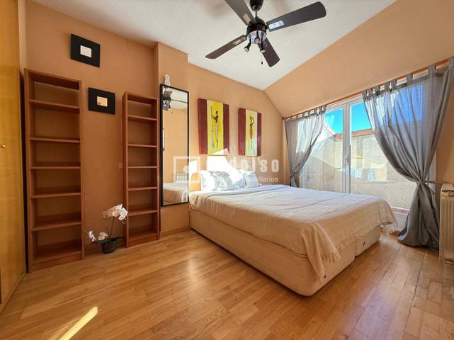 Piso en Venta en Villalba Estación