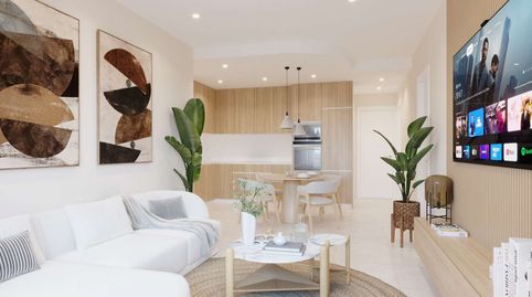 Foto 3 de Apartamento en venta en Lo Pagán, San Pedro del Pinatar