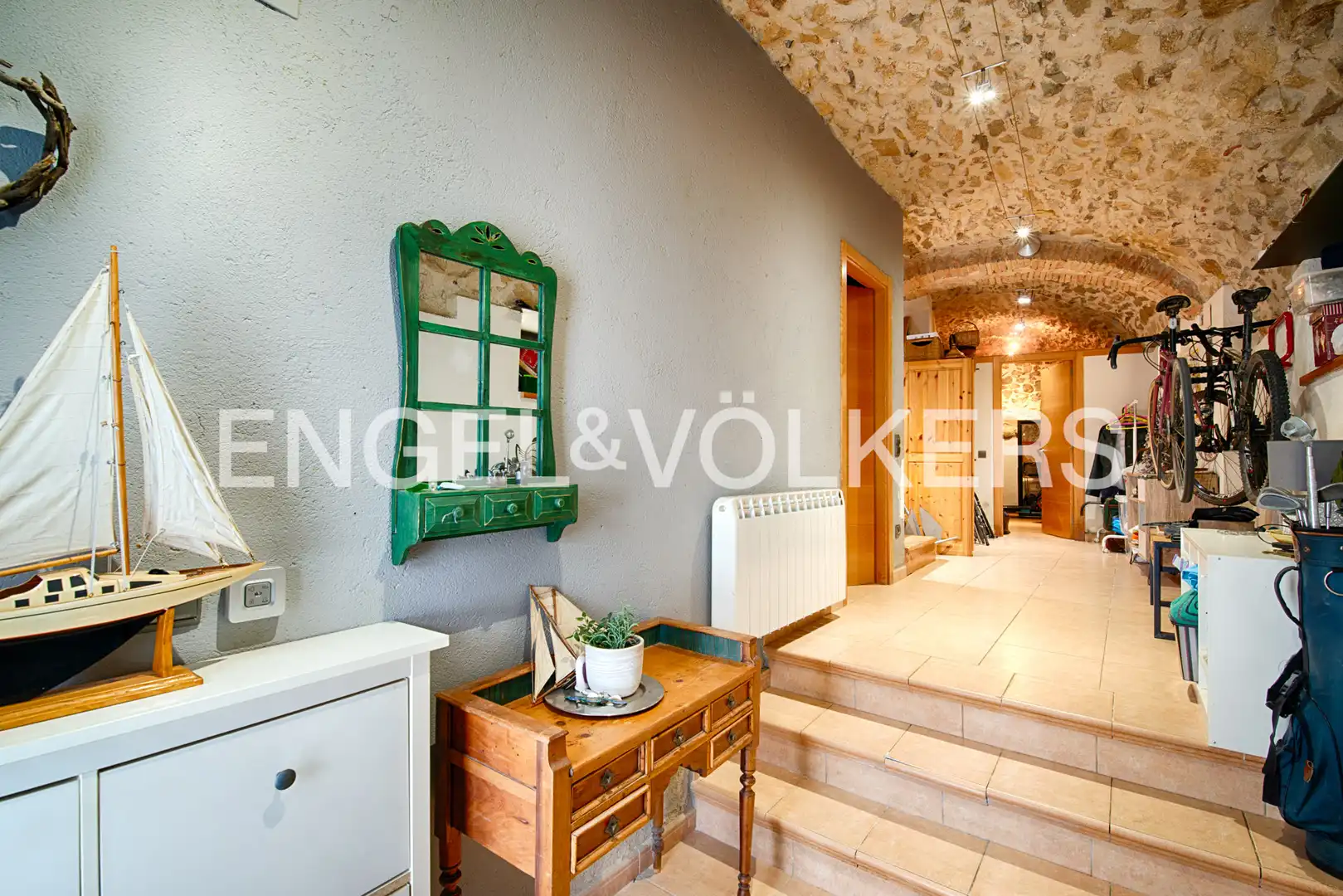 Maison jumelée à vendre à Carrer Alt, imagen 2