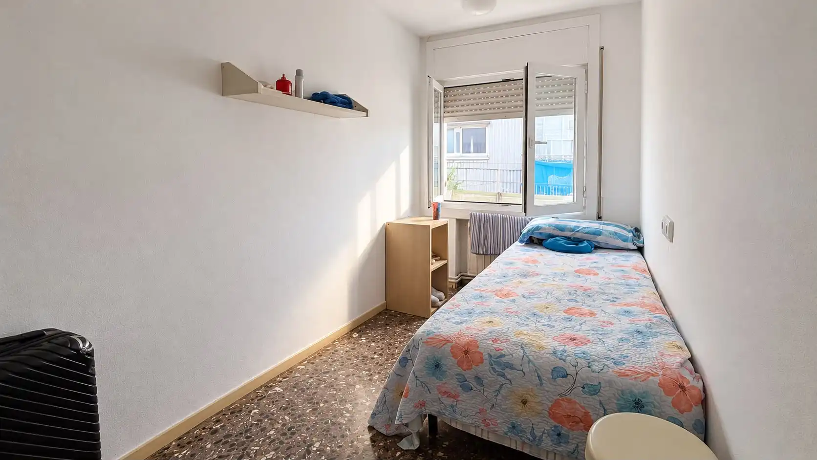 Dormitori de Dúplex en venda en Montcada i Reixac amb Terrassa