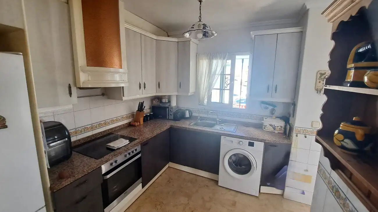 Casa rústica con jardín en venta en N/A, imagen 11