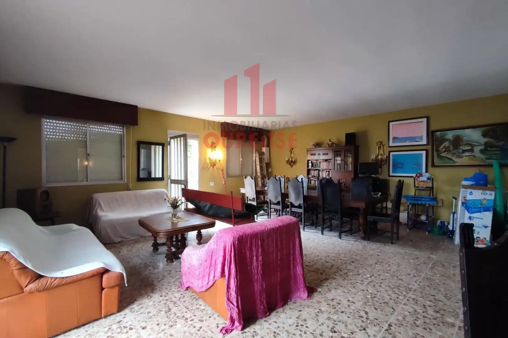 House with terrace for sale in Toén, imagen 14