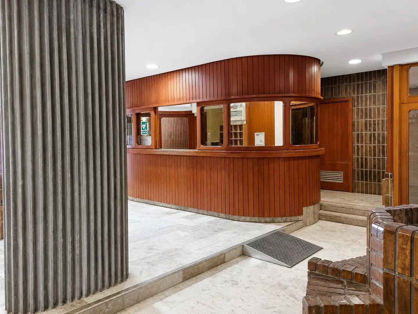 Piso en venta en Valencia con Aire acondicionado, Jardín privado y Amueblado
